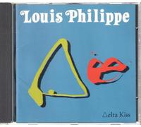 Louis Philippe - Delta Kiss