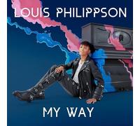 Antonio Vivaldi Philippson, L: My Way (CD)