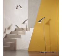 Louis Poulsen AJ - Applique, acciaio inox Louis Poulsen