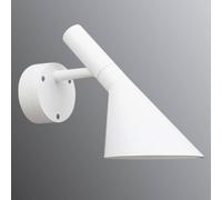 Louis Poulsen AJ applique da esterni LED bianca Louis Poulsen