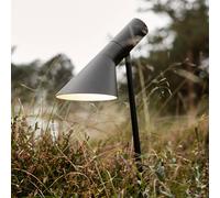 Louis Poulsen AJ Garden luce 50 cm interro 830 Louis Poulsen