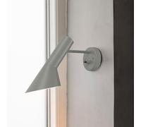 louis poulsen AJ lampada a parete, E14 con interruttore, 5743147885, AJ [Lampade per Interni > Lampade a Parete]