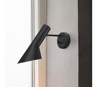 louis poulsen AJ lampada a parete, E14 con interruttore, 5743150872, AJ [Lampade per Interni > Lampade a Parete]