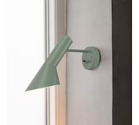 louis poulsen AJ lampada a parete, E14 con interruttore, 5743150953, AJ [Lampade per Interni > Lampade a Parete]