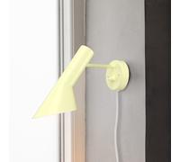 louis poulsen AJ lampada a parete, E14 con interruttore e cavo, 5743147759, AJ [Lampade per Interni > Lampade a Parete]