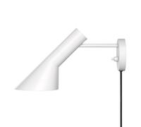 louis poulsen AJ lampada da parete E14 1 x 20 W A: 18 P: 31,8 cm, 5743150445, AJ [Lampade per Interni > Lampade a Parete]