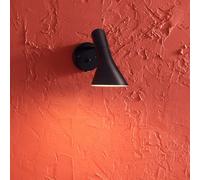 louis poulsen AJ lampada a parete, E14 con interruttore e cavo, 5743150458, AJ [Lampade per Interni > Lampade a Parete]