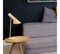 Louis Poulsen AJ Mini Lampada da tavolo, sabbia