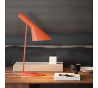 louis poulsen AJ lampada da tavolo E27 1 x 20 W La: 14,5 A: 56 P: 21,5 cm, 5744170107, AJ [Lampade per Interni > Lampade da Tavolo]