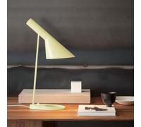 louis poulsen AJ lampada da tavolo E27 1 x MAX 20 W La: 14,5 A: 56 P: 21,5 cm, 5744170110, AJ [Lampade per Interni > Lampade da Tavolo]