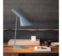 louis poulsen AJ lampada da tavolo E27 1 x 20 W La: 14,5 A: 56 P: 21,5 cm, 5744170136, AJ [Lampade per Interni > Lampade da Tavolo]