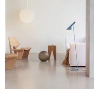 louis poulsen AJ lampada da terra E27 1 x MAX 20 W La: 27,5 A: 130 cm, 5744170039, AJ [Lampade per Interni > Lampade da Terra]