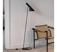 Louis Poulsen AJ - piantana, nera Louis Poulsen