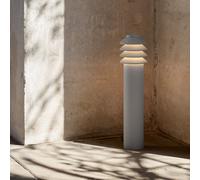 louis poulsen Bysted Garden lampada a bitta, LED, 5747404935, Anchor Bysted Garden; Bysted [Lampade per Esterni > Lampade con Piedistallo]