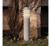 louis poulsen Bysted Garden lampada a bitta, LED, 5747405772, Spike Bysted Garden; Bysted [Lampade per Esterni > Lampade con Piedistallo]