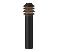 louis poulsen Bysted Garden lampada a bitta, LED, 5747409590, Base Bysted Garden; Bysted [Lampade per Esterni > Lampade a Bitta]