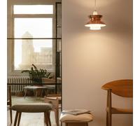 louis poulsen Doo-Wop lampada a sospensione, E27, 5741093504, Doo-Wop [Lampade per Interni > Lampade a Sospensione]