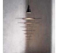 louis poulsen Enigma lampada a sospensione, LED, 5741088768, Enigma [Lampade per Interni > Lampade a Sospensione]