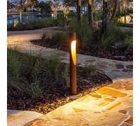 louis poulsen Flindt Garden lampada a bitta, LED, 5747402568, Flindt Garden; Flindt [Lampade per Esterni > Lampade a Bitta]