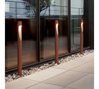 louis poulsen Flindt Garden lampada a bitta, LED, 5747402636, Spike Flindt Garden; Flindt [Lampade per Esterni > Lampade a Bitta]