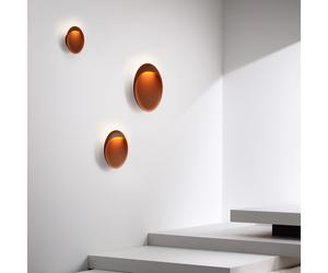 louis poulsen Flindt lampada a parete, LED, 5747402076, Flindt [Lampade per Esterni > Lampade a Parete]