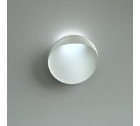 Plafoniera /soffitto Flindt Louis Poulsen Ø30 2700K e Dali Bianco