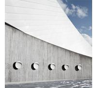 louis poulsen Flindt lampada da parete, LED, 5747402157, Flindt [Lampade per Esterni > Lampade a Parete]