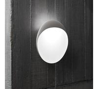 louis poulsen Flindt lampada a parete, LED, 5747402160, Flindt [Lampade per Esterni > Lampade a Parete]