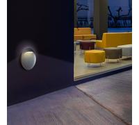 louis poulsen Flindt lampada da parete, LED, 5747402173, Flindt [Lampade per Esterni > Lampade a Parete]