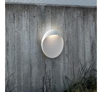 Louis Poulsen applique a LED Flindt, bianco, 2.700 K, Ø 40 cm Louis Poulsen