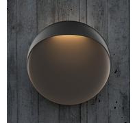 louis poulsen Flindt lampada da parete, LED, 5747407974, Flindt [Lampade per Esterni > Lampade a Parete]