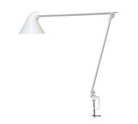 louis poulsen NJP lampada a morsetto, LED, 5744164786, NJP [Lampade per Interni > Lampade Clip-On e da Incasso]