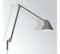 louis poulsen NJP lampada da parete, LED, 5743163474, NJP [Lampade per Interni > Lampade a Parete]