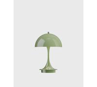 Louis Poulsen PANTHELLA 160 PORT OPAQUE V3 - USB PLUG men Lighting green in taglia:ONE SIZE