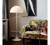 Louis Poulsen Panthella Lampada da terra, bianco