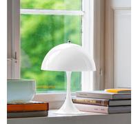 louis poulsen Panthella Portable lampada da tavolo ricaricabile, LED, 5744172943, Panthella 250 Portable; Panthella Portable; Panthella [Lampade per Esterni > Lampade da Tavolo]