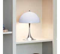 louis poulsen Panthella Portable lampada da tavolo ricaricabile, LED, 5744172956, Panthella 250 Portable; Panthella Portable; Panthella [Lampade per Esterni > Lampade da Tavolo]