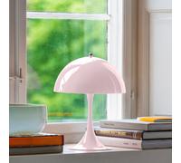 louis poulsen Panthella Portable lampada da tavolo ricaricabile, LED, 5744172969, Panthella 250 Portable; Panthella Portable; Panthella [Lampade per Interni > Lampade a batteria]