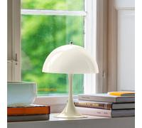 louis poulsen Panthella Portable lampada da tavolo ricaricabile, LED, 5744172985, Panthella 250 Portable; Panthella Portable; Panthella [Lampade per Interni > Lampade da Tavolo]