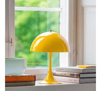 louis poulsen Panthella Portable lampada da tavolo ricaricabile, LED, 5744173036, Panthella 250 Portable; Panthella Portable; Panthella [Lampade per Esterni > Lampade a batteria]