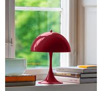louis poulsen Panthella Portable lampada da tavolo ricaricabile, LED, 5744173052, Panthella 250 Portable; Panthella Portable; Panthella [Lampade per Esterni > Lampade a batteria]