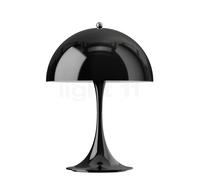 louis poulsen Panthella Portable lampada da tavolo ricaricabile, LED, 5744173007, Panthella 250 Portable; Panthella Portable; Panthella [Lampade per Interni > Lampade a batteria]