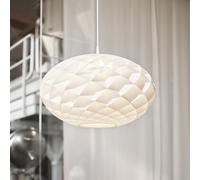 louis poulsen Patera Oval lampada a sospensione, E27, 5741105939, Patera Oval; Patera [Lampade per Interni > Lampade a Sospensione]