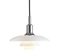 louis poulsen PH 3/2 lampada a sospensione, E27, 5741097513, PH 3/2; PH [Lampade per Interni > Lampade a Sospensione]