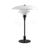 louis poulsen PH 3/2 lampada da tavolo, E14, 5744610861, PH 3/2; PH [Lampade per Interni > Lampade da Tavolo]