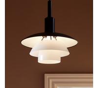 louis poulsen PH 3/3 lampada a sospensione, E27, 5741109278, PH 3/3; PH [Lampade per Interni > Lampade a Sospensione]