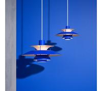louis poulsen PH 5 lampada a sospensione, 5741104587, PH 5; PH [Lampade per Interni > Lampade a Sospensione]