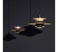 louis poulsen PH 5 lampada a sospensione, 5741104639, PH 5; PH [Lampade per Interni > Lampade a Sospensione]