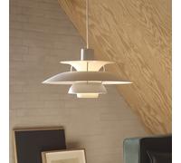 louis poulsen PH 5 lampada a sospensione, 5741114991, PH 5; PH [Lampade per Interni > Lampade a Sospensione]