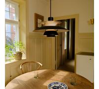 louis poulsen PH 5 lampada a sospensione, 5741115961, PH 5; PH [Lampade per Interni > Lampade a Sospensione]